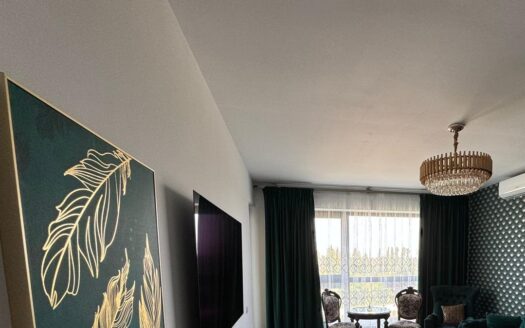 APARTAMENT – 2 Camere – PIPERA