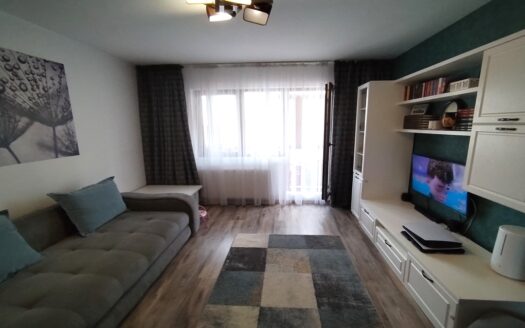 2 camere + parcare – 75.000 Euro