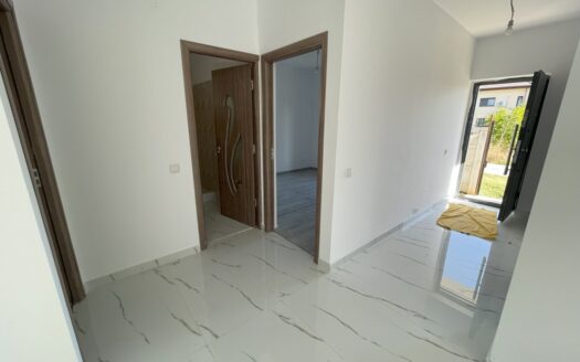*Casa Individuala *NOUA *Bragadiru/Varteju *Acces rapid – Bucuresti