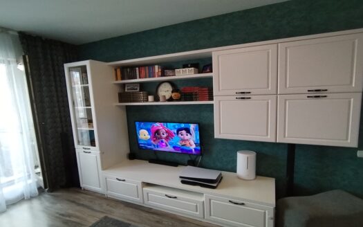 2 camere + parcare – 75.000 Euro