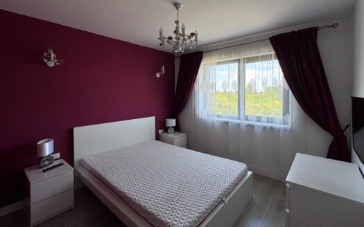 APARTAMENT – 2 Camere – PIPERA