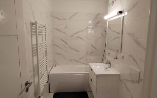 APARTAMENT – 2 Camere – PIPERA