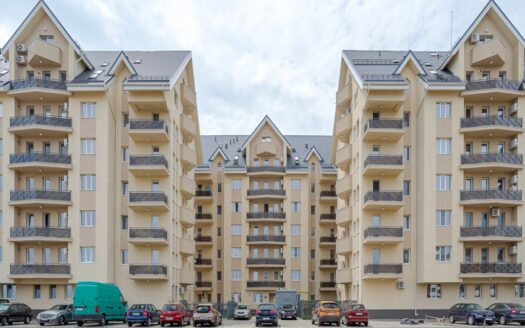 PENTHOUSE *3 Camere *Parcare