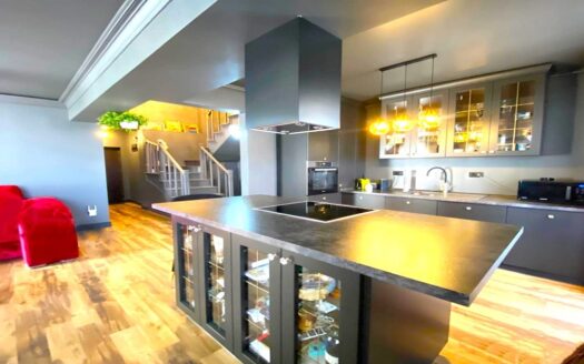 PENTHOUSE *3 Camere *Parcare