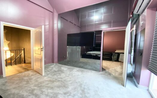 PENTHOUSE *3 Camere *Parcare