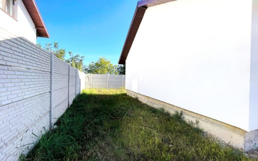 *Casă Individuală *NOUĂ *Bragadiru/Vârteju *Acces rapid – București