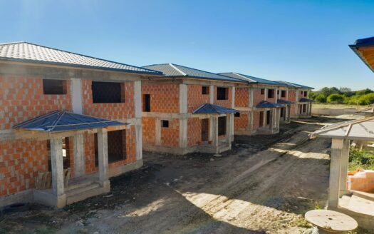 *CASA individuala *INCALZIRE in pardoseala *Comuna Afumati
