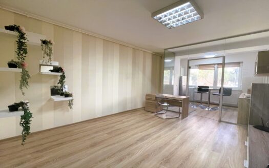 *2 camere *Palladium Residence 1 *PARCARE disponibila *Metrou