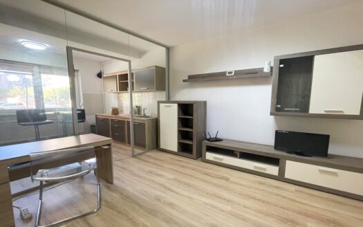 *2 camere *Palladium Residence 1 *PARCARE disponibila *Metrou