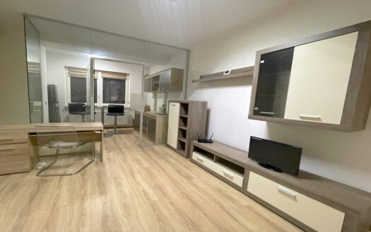 *2 camere *Palladium Residence 1 *PARCARE disponibila *Metrou