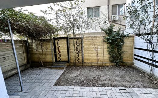 2 camere + gradina + parcare, la metrou