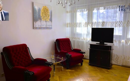 *3 Camere *5 min METROU OBOR *Colegiul Iulia Hasdeu *Mihai Bravu