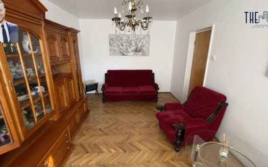 *3 Camere *5 min METROU OBOR *Colegiul Iulia Hasdeu *Mihai Bravu