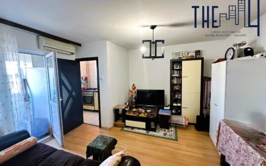 2 CAMERE – METROU Aparatorii Patriei