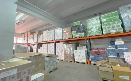 *500 mp Spatiu Comercial + 370 mp Teren *PALLADY *Potential EXCELENT