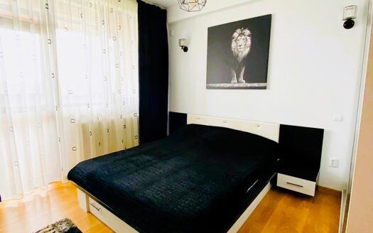 3 camere + loc parcare – la Dimitrie Leonida