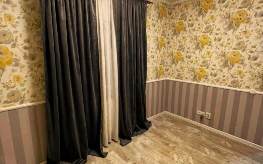 3 camere + loc parcare + curte