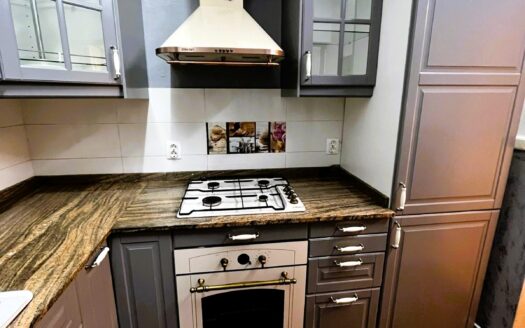 3 camere + loc parcare + curte