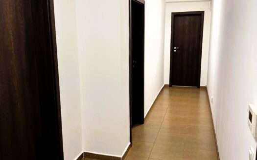 DOUA camere + loc parcare * 600 m – METROU BERCENI