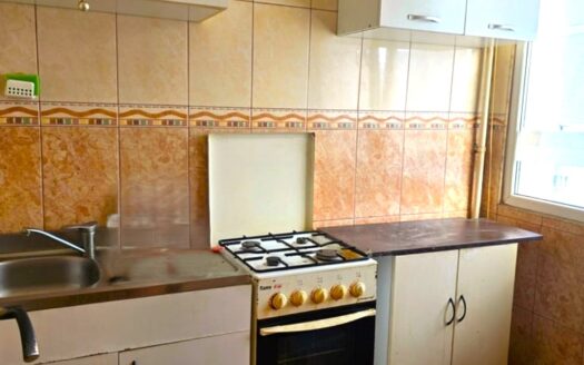 GARSONIERA la Metrou DRISTOR