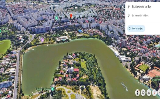 *P+M 183 mp+157 mp curte *Locuinta PROPRIE sau BUSINESS *Cartierul TEI