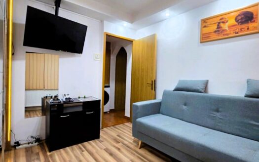 3 Camere *Bloc DUPA Cutremur *Parcare *METROU