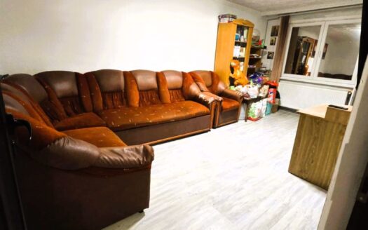 3 Camere *Bloc DUPA Cutremur *Parcare *METROU