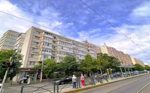 *Apartament 2 camere*Centrala *Mobilat/Utilat PREMIUM *5 min de METROU