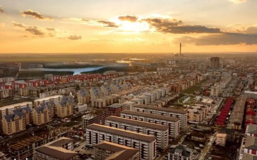 2 camere + loc parcare * la METROU