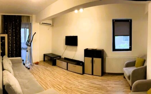 2 camere + loc parcare * la METROU