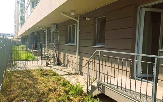 2 camere + loc parcare + curte proprie * la METROU