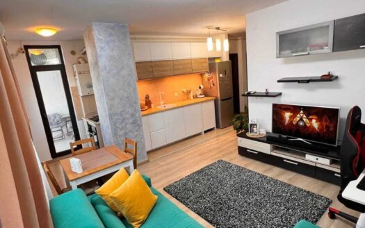 2 camere – Popesti-Leordeni