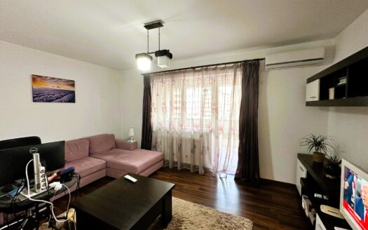 2 camere + loc parcare * la METROU