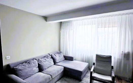 2 camere + loc parcare