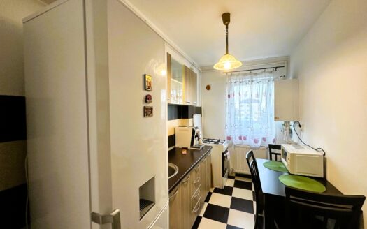 2 camere + loc parcare * la METROU