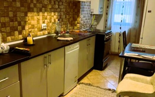 2 camere + loc parcare * la METROU