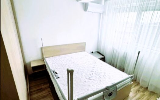 2 camere + loc parcare