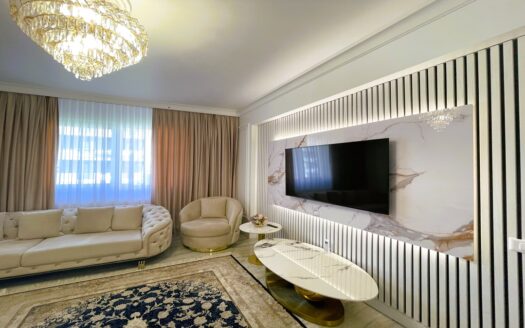 *PREMIUM *Apartament 3 Camere + Parcare Platani Residence