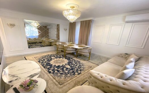 *PREMIUM *Apartament 3 Camere + Parcare Platani Residence