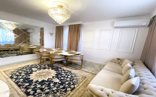 *PREMIUM *Apartament 3 Camere + Parcare Platani Residence