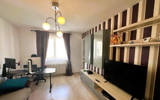 2 camere DECOMANDAT *la METROU