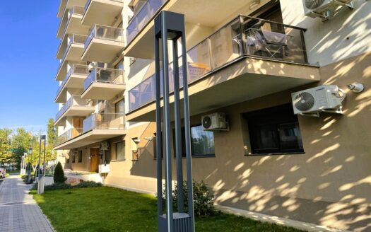 *HILS PALLADY *3 Camere *Decomandat *Mobilat/Utilat *79,1 mp SCD