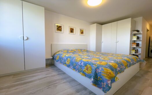 *HILS PALLADY *3 Camere *Decomandat *Mobilat/Utilat *79,1 mp SCD