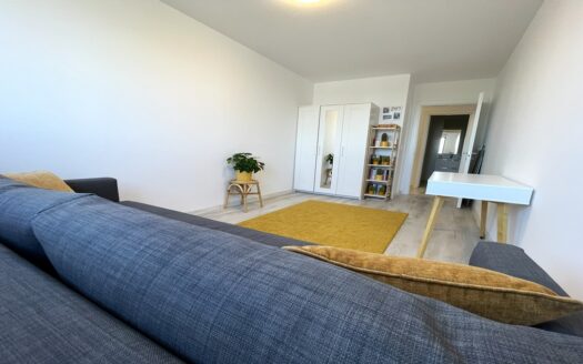 *HILS PALLADY *3 Camere *Decomandat *Mobilat/Utilat *79,1 mp SCD