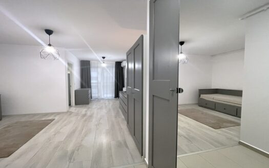 *Hils PALLADY *Garsoniera *2 min de METROU