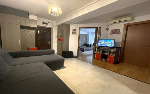 Apartament 2 camere *66,93 mp *Parcare disponibila*Cheiul Dambovitei