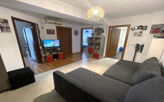 Apartament 2 camere *66,93 mp *Parcare disponibila*Cheiul Dambovitei