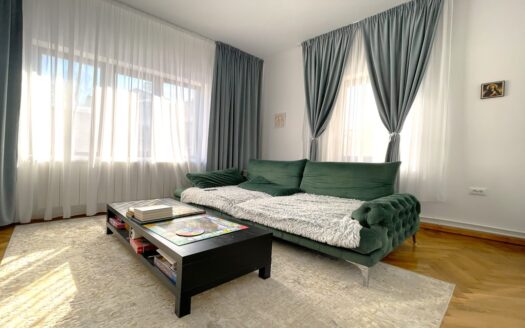 *Proprietate INTERBELICA *Arhitectura Modernism/Bauhaus – Unirii/Carol