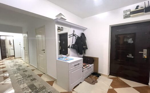 Apartament 3 camere -71 mp SCD *DECOMANDAT *Renovat COMPLET