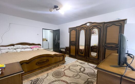 Apartament 3 camere -71 mp SCD *DECOMANDAT *Renovat COMPLET